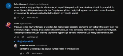 N.....s - @KsiazePodziemi: Komentarze tez ciekawe pod tym