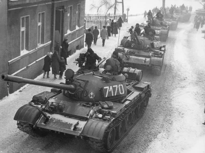 wiekdwudziestypl - 13 grudnia 1981 roku wprowadzono w Polsce stan wojenny, który zost...