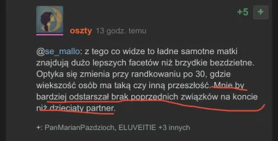 J.....y - #p0lka bardziej jest przerażona tym, że facet nigdy nie ruchał, bo np. jest...