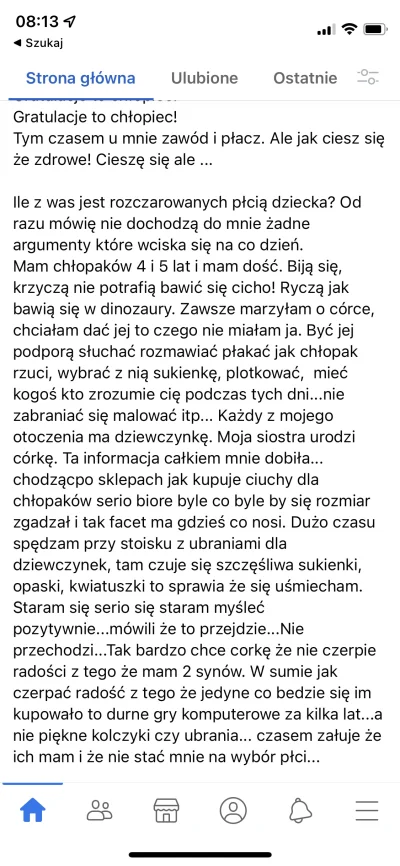 suqmadiq2ama - #antynatalizm #childfree 

Sama radość i gry kąkuterowe