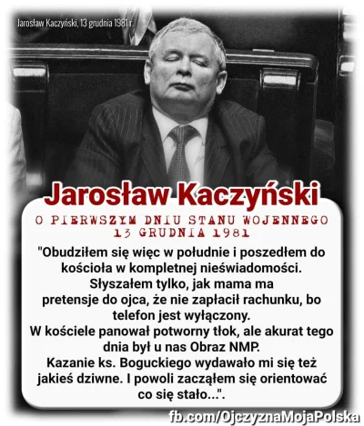 Logan00 - @polock: a 13 letni morawiecki podobno mołotowem w czołgi rzucał