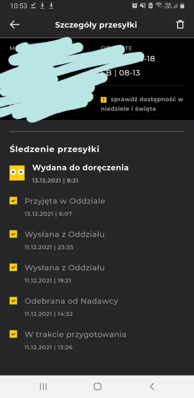 MojaPieknaRoslineczko - Aaaa, super! To dziś po pracy pójdzie zdjęcie do weryfikacji ...