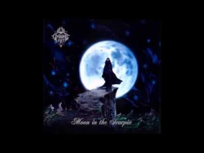 wataf666 - Limbonic Art - Moon In The Scorpio

#metal #blackmetal #symphonicblackme...