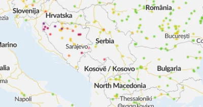 b.....l - @Danielnov: Zawsze mnie śmieszy ta mapa
Polska to biedny kraj, zimny kraj,...