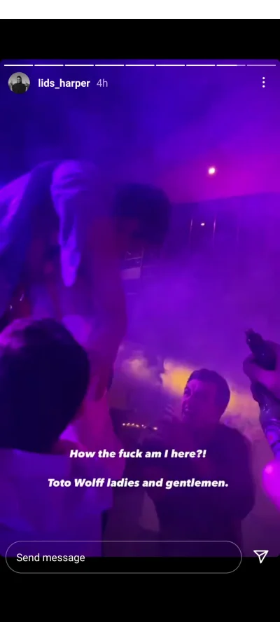 advert - Ja p------e przecież to jest złoto mieć takiego szefa jak Torgen xD kiedy tr...