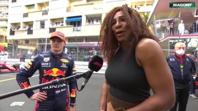 DrFaithless - #f1 W tym wątku wrzucamy najbardziej żenujące momenty z sezonu 2021, ja...