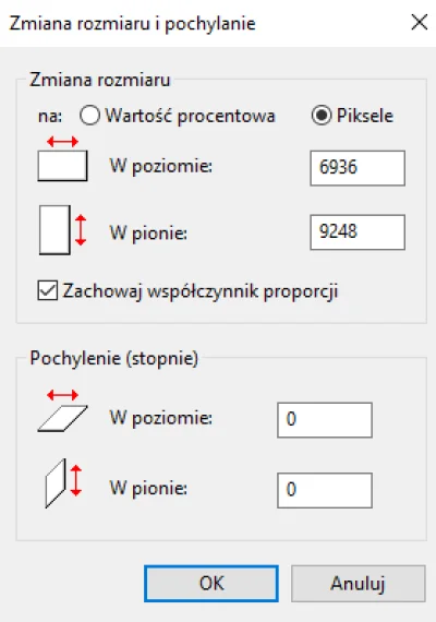 Parspakop - @Toszeron: Kurcze bardzo doceniam chęć pomocy, ale to są dość takie mocno...