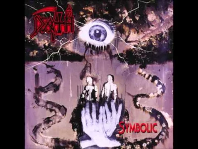 Zen_Monkey - Death - Perennial Quest

#metal

Moja najmniej ulubiona płyta Death,...