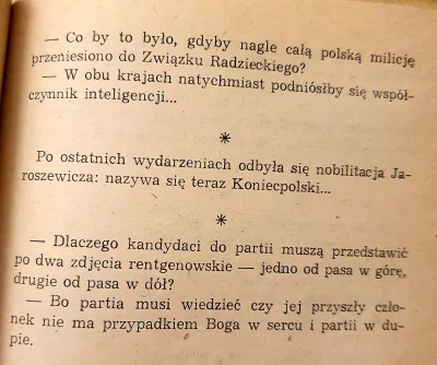 Mortadelajestkluczem - Jak tam poniedziałkowy nastrój u Szanownych Państwa? Pytam, gd...