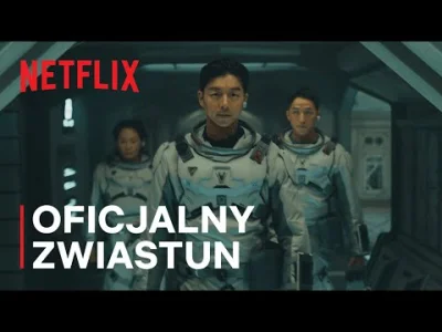 upflixpl - The Silent Sea, Wiedźmin i inne produkcje Netflixa | Materiały promocyjne
...