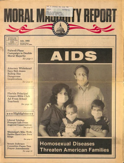 maciekawski - #aids #ciekawostki #koronawirus