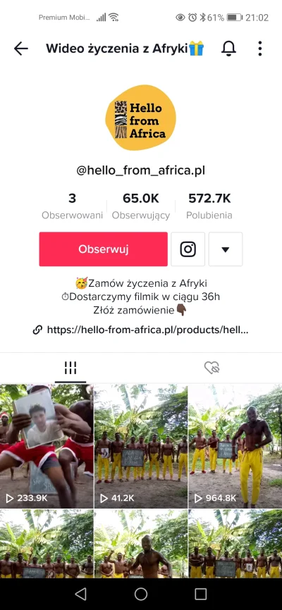 IlonMusk - Co jest xD

https://hello-from-africa.pl/products/hellofromafrica

Nie...