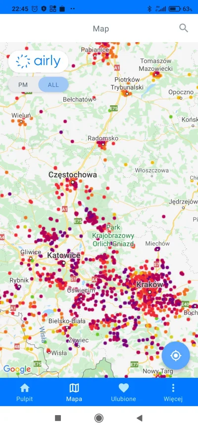 Zwardi - Witajcie w naszej bajce 
#smog #alarmsmogowy #polska