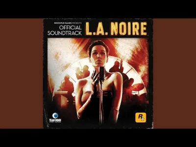 mrmoon - #soundtrack #jazz #lanoire