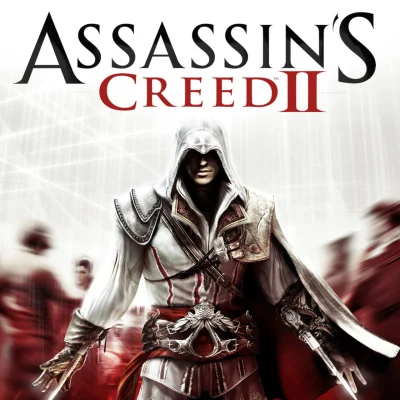 MrPawlo112 - Assassin's Creed 2 - album Jesper'a Kyd'a wydanego w 2007 roku.

Spoti...