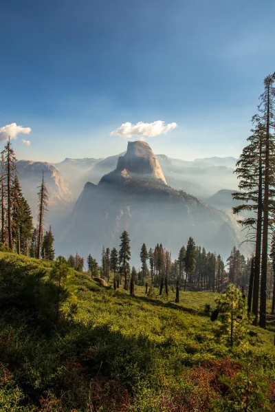 wariat_zwariowany - Panorama Trail, Yosemite National Park

autor
#fotografia #ear...