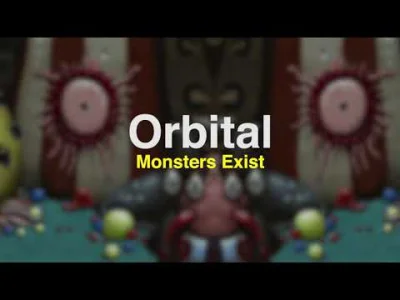 kartofel322 - Orbital - Monsters Exist

#muzyka #muzykaelektroniczna #orbital