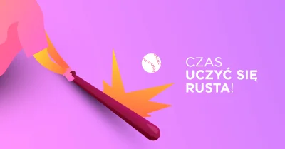 Bulldogjob - Microsoft pokochał Rusta. Rośnie godny następca C i C++

Coraz częście...