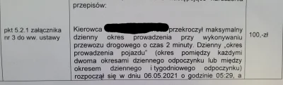 xspeditor - Fajne to państwo, takie nie za opresyjne. 2 tygodniowa kontrola z PIP, gd...