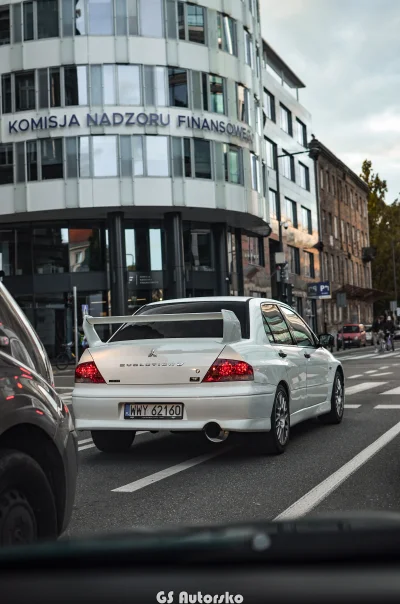 e.....o - @elvisiako: Wiecie, że można być fanem LanEvo posiadając Subaru? Ci debile ...