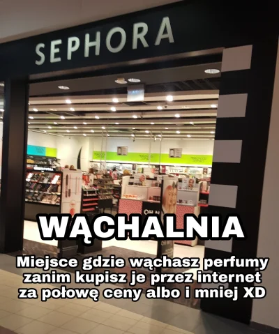 pogop - Poleć ktoś dobry sklep internetowy z #perfumy i ewentualnie jakiś zapach dla ...