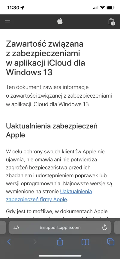 space_needle - W #apple sztywniutko. #windows 13 


SPOILER