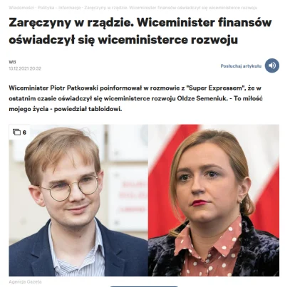 dwieszopyjackson - PiSowskie love story
https://wiadomosci.gazeta.pl/wiadomosci/7,11...