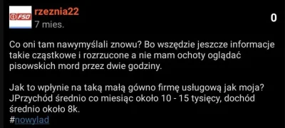 MateuszWajchePrzeloz - @rzeznia22 Narazie raty nie wzrosły przecież. Stopy wróciły do...