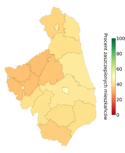 lucer - > Dokładnie tak, i widać to wyraźnie na mapie zgonów.

@Strus: @Strus: tak ...