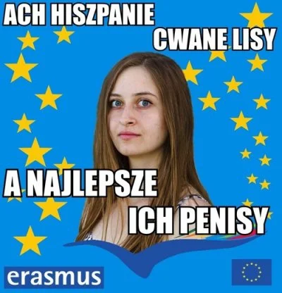 Stulejuspospolitus - Oddaje głos do studia 
#logikarozowychpaskow 
#erasmus
#p0lka...