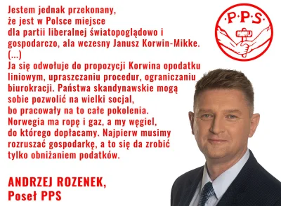 stonka_ziemniaczana - polska droga do socjalizmu - jak ją oceniacie?

#antykapitali...