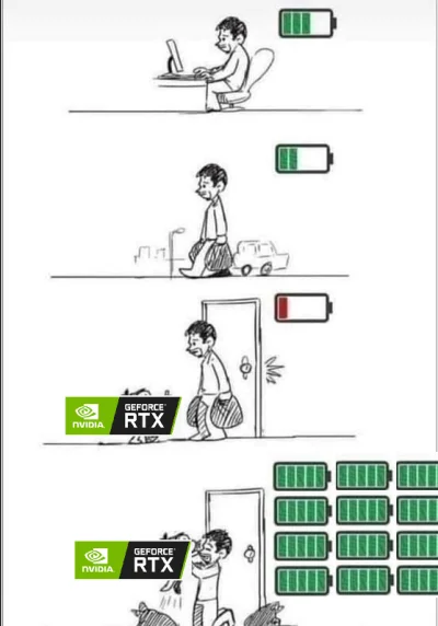 m.....r - #rtx #pcmasterrace 
#heheszki