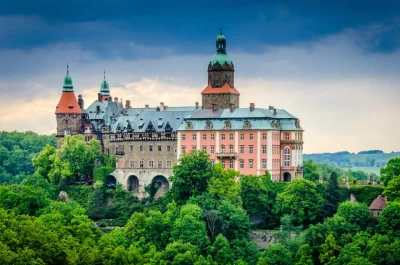 lysyzlombardu - Ostatnio rozmawiałem ze znajomymi z zagranicy (spoza Europy) i naszła...