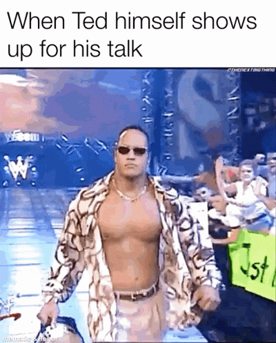 k.....n - #heheszki #pasjonaciubogiegozartu #tedtalks