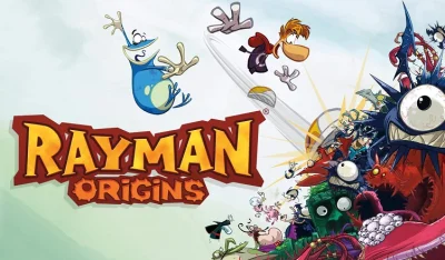 Nerdheim - Rayman Origins na PC za darmo na Ubisoft Connect
https://nerdheim.pl/post...