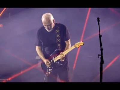 Bemol0 - Miejsce 14. - David Gilmour