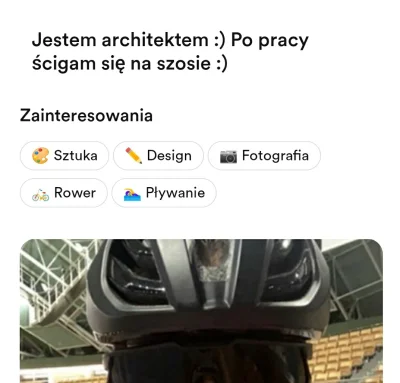 P.....1 - Znalazłem dziewczynę dla Matiego
#tinder #przegryw #szosa