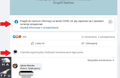 GienekMiecio - Totalitarystyczne małpy.

Oczywiście do tego "świetna" strona facebo...