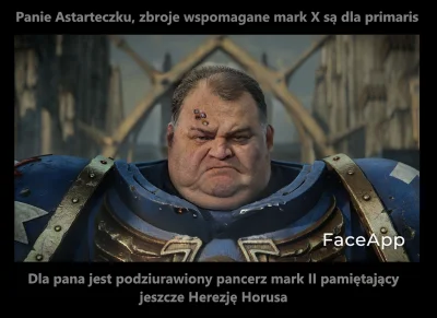 S.....d - #warhammer40k #memy #januszalfa #heheszki
