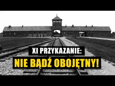 fraktalka89 - @Lrrr: Ile razy trzeba neuropkom powtarzać, że holokaust nie stał się n...