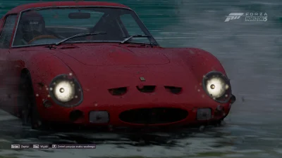 Cisnienierosniena_maksa - Oto Ferrari 250 GTO z 1962 kosztujące 50 000 000 kredytów -...