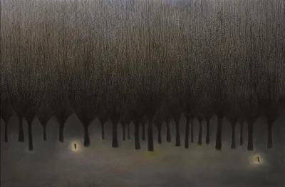 Hoverion - Richard Cartwright
#artventure 
#malarstwo #sztuka #art #obrazy #estetio...