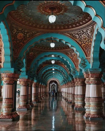 Fawwara - Mysore, Indie

#architektura #podrozujzwykopem