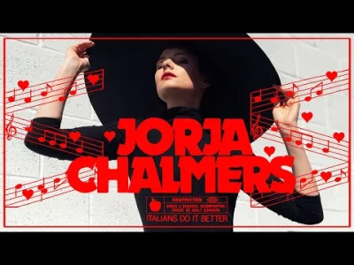 kwiatencja - '14
Jorja Chalmers - I'll Be Waiting

strasznie intensywny czas, że a...