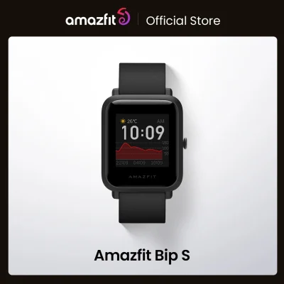 duxrm - Wysyłka z magazynu: PL
Amazfit Bip S Smart Watch
Cena z VAT: 41 $
Link ---...