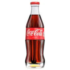 b.....o - Dlaczego #!$%@? czuję, że produkcja Coca-Coli to marnowanie dobrej wody źró...