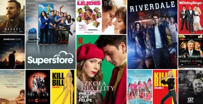 upflixpl - Riverdale, Supermarket i inne premiery w Netflix Polska

Dodane tytuły:
...