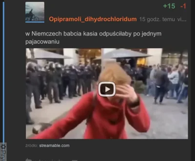 Opipramoli_dihydrochloridum - Hmmm (⌐ ͡■ ͜ʖ ͡■) 
Mam więcej, wrzucę kiedyś wszystko p...