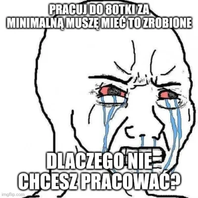 marcinpodlas8 - Beka z roszczeniowych przedsiębiorców. Kolejny artykuł w których pols...