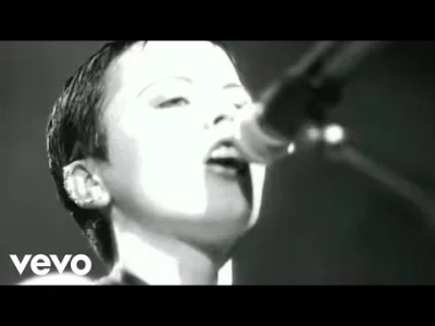 KatpissNeverclean - #muzyka #thecranberries